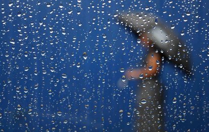METEOROLOJİ O İLLERİ SARI KODLA UYARDI 🌦 | 24 Eylül 2022 bugün yağmur var mı? - Son dakika Cumartesi hava durumu
