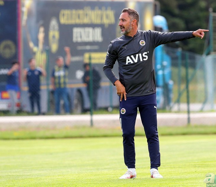 Son dakika spor haberleri: Fenerbahçe transferde bombaları patlatıyor! 2 imza yolda