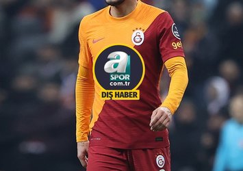 Cimbom'a piyango! Yıldız isme 2 talip birden