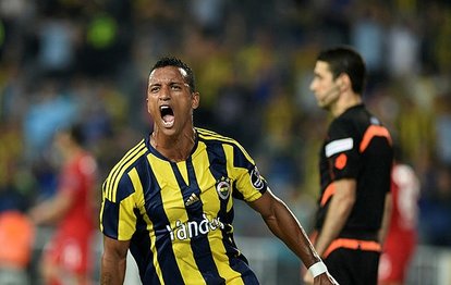 Adana Demirspor eski Fenerbahçeli yıldız Luis Nani ile anlaştı!