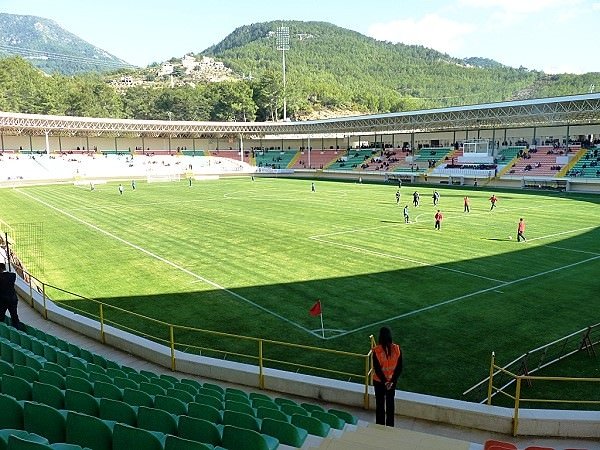 Süper Lig’e yeni statlar
