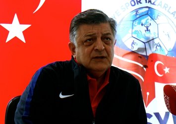 Yılmaz Vural: Kulüplerimizi korumamız gerekiyor