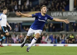 Beşiktaş'tan Vlasic çıkarması