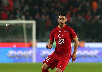 Beşiktaş'ta ilk hedef Kaan Ayhan!