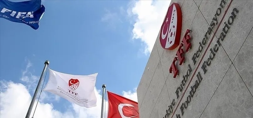 TFF'den ceza yağmuru