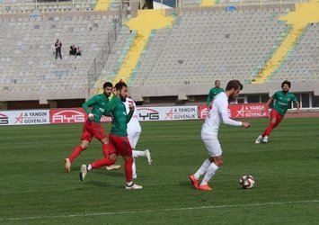 İzmir'de kazanan çıkmadı!