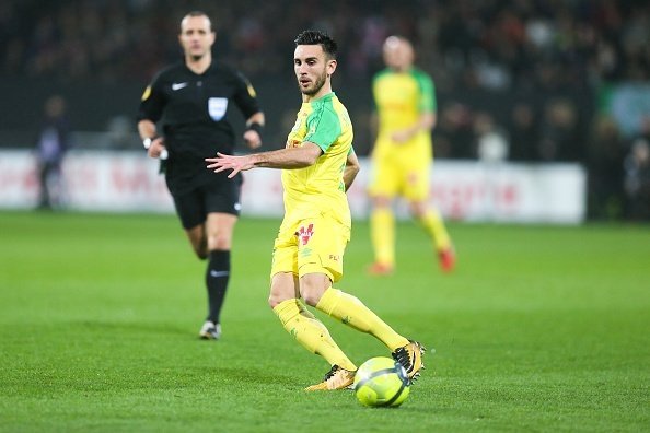 Selçuk İnan’ın yerine Thomasson