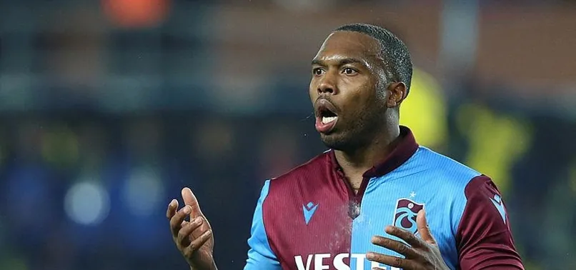 Sturridge etkisizdi