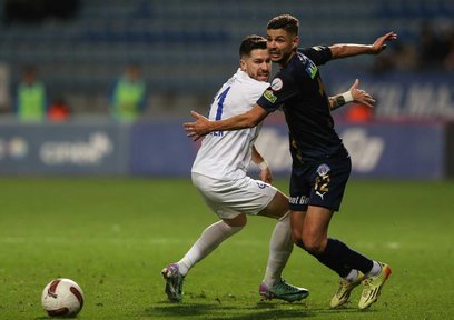 Kasımpaşa’da G.Saray maçı öncesi şok!