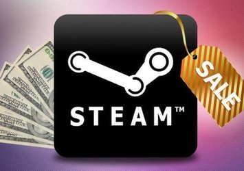 Steam indirim tarihlerini resmen açıkladı!