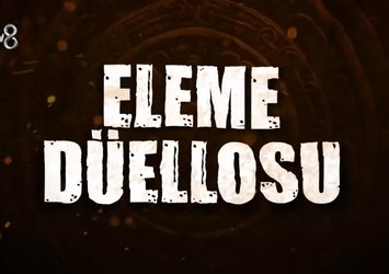 19 Mayıs Pazartesi Survivor'da kim elendi?