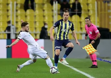 En hırçın Filip Novak