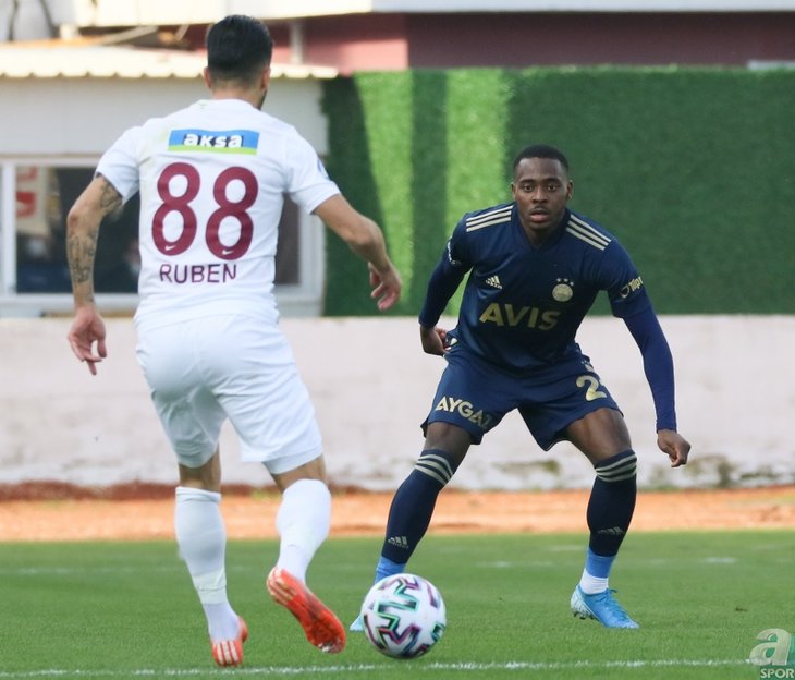 Emre Belözoğlu Fenerbahçe tarihine geçti! Mesut Özil ve İrfan Can Kahveci...