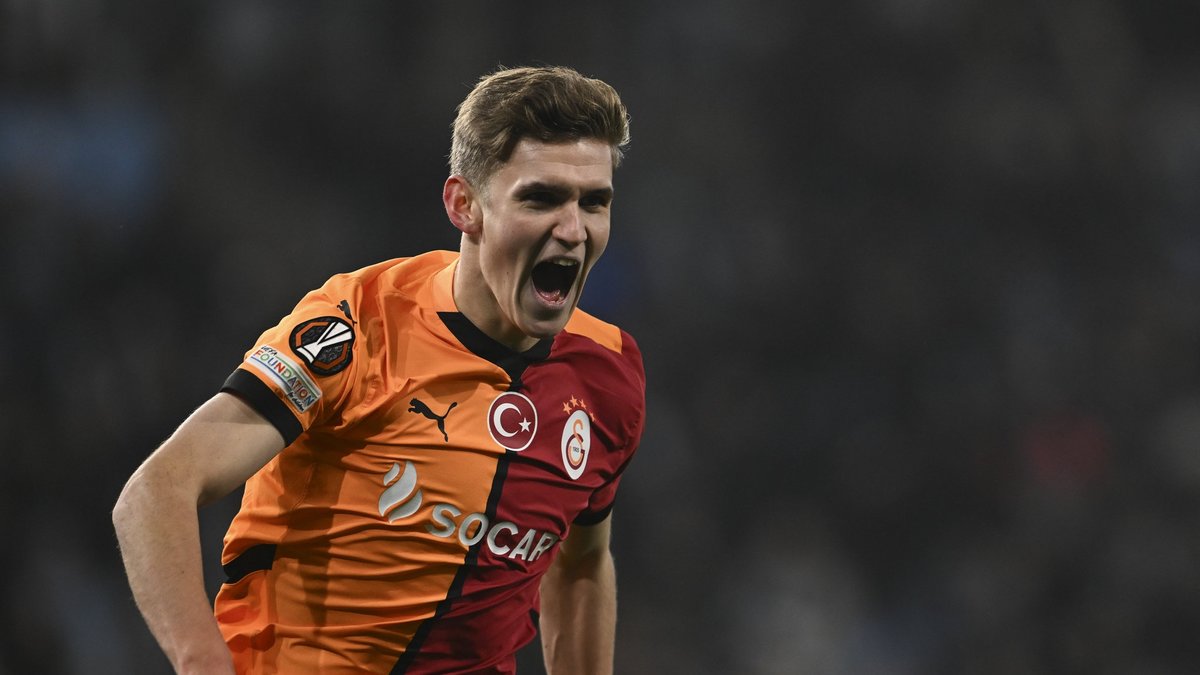 SON DAKİKA GALATASARAY HABERİ: Elias Jelert Southampton'da! İşte ödenecek ücret SON DAKİKA GALATASARAY HABERİ: Elias Jelert Southampton'da! İşte ödenecek ücret