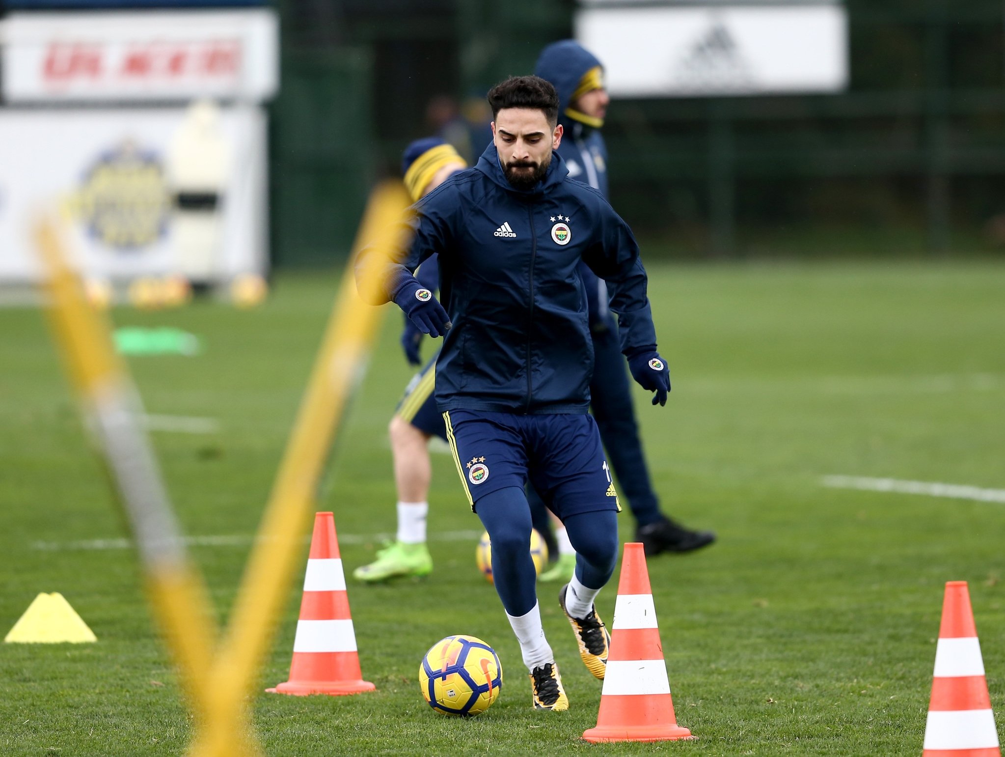 2.1 milyon € çöpe gitti