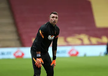 Muslera'da flaş gelişme! Başka takımlarla...