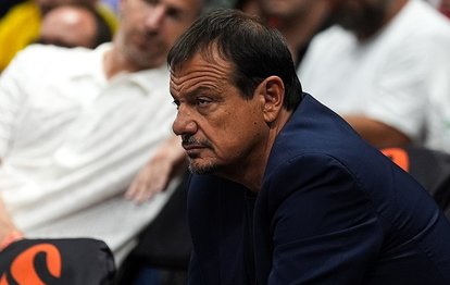 Yunanistan’da skandal gelişme! Ergin Ataman...