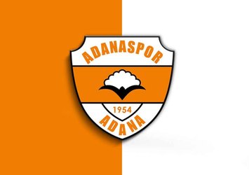 Adanaspor’da Fatih Akyel dönemi sona erdi