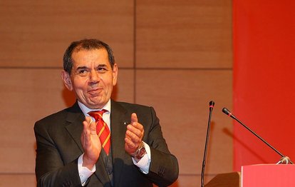 GALATASARAY HABERİ: Dursun Özbek’in teknik direktör listesi belli oldu!