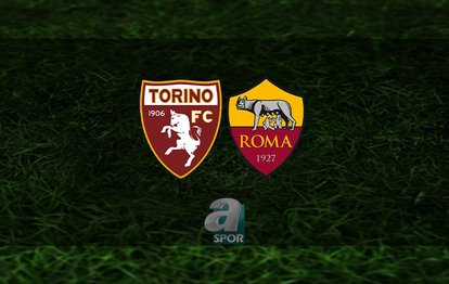 Torino - Roma maçı ne zaman, saat kaçta ve hangi kanalda? | İtalya Serie A
