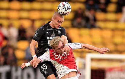 TRANSFER HABERİ | Beşiktaş’ta gündem Ostigard!