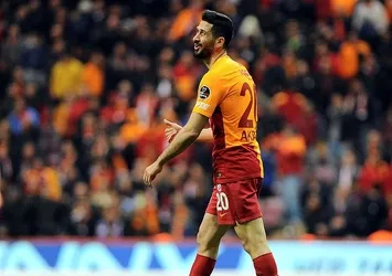 Emre Akbaba zoru başardı!