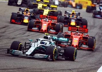 F1 takımları Concorde Anlaşması'nı imzaladı!