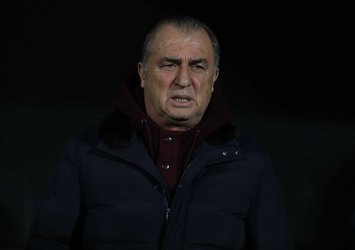 Fatih Terim'den Aydın Yılmaz'a olay sözler: O golleri atsaydın şampiyonduk