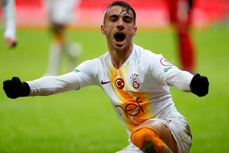 Anderlecht Yunus Akgün’den vazgeçmedi!