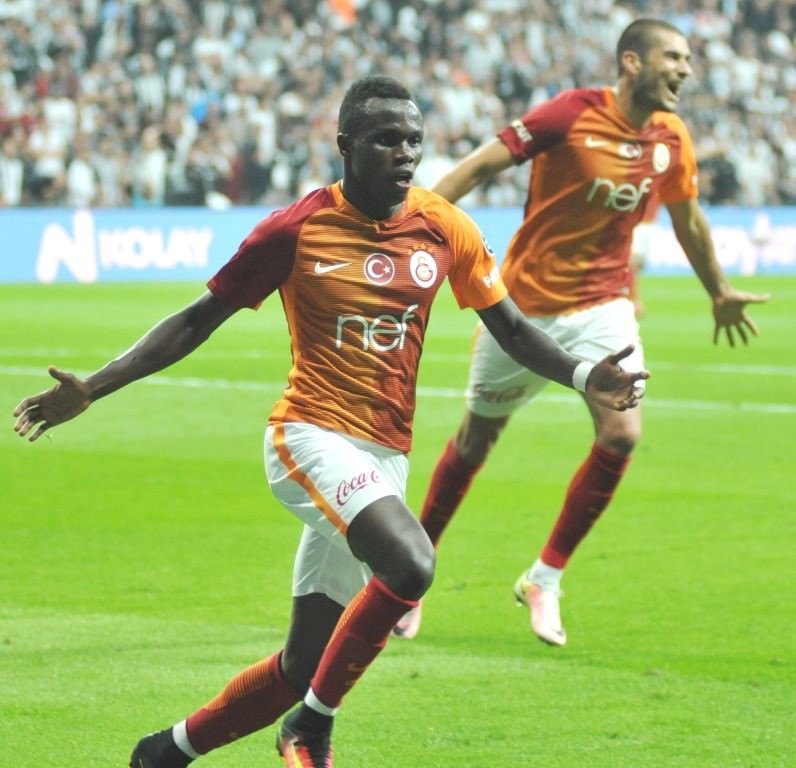 Bruma’nın serbest kalma bedeli...