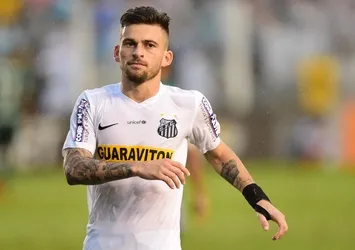 "Lucas Lima, Fenerbahçe'yi istiyor"