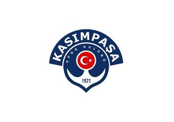 Kasımpaşa'dan geçmiş olsun mesajı!