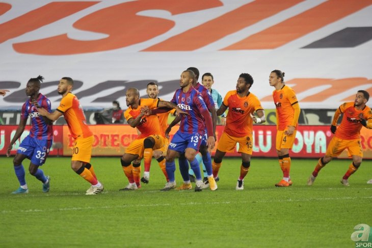 Bomb transfer attack from Galatasaray! The famous manager will bring