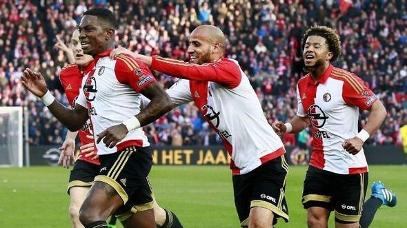 UEFA’da sıralama altüst oldu