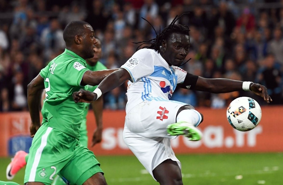 Gomis için çok az kaldı