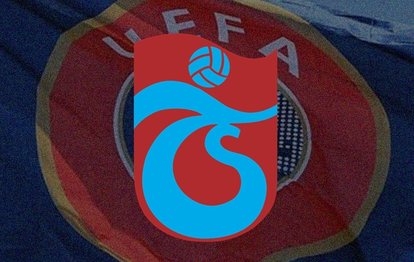 UEFA’dan Trabzonspor’a kafile kısıtlaması! Molde deplasmanında...