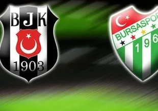 Beşiktaş ve Bursaspor'dan flaş karar!