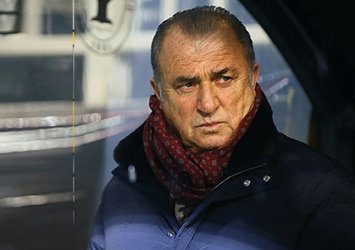 Terim talimatı verdi scout'lar takibe aldı