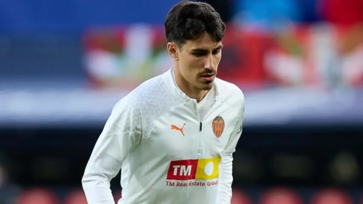 Trabzonspor'da Almeida mesaisi