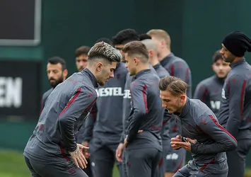 Fırtına Karagümrük'e hazır!