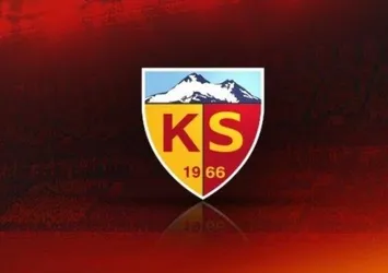 Kayserispor'da test sonuçları belli oldu!