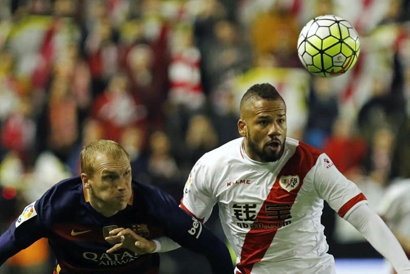 Günün transfer haberleri - 9 Haziran 2017