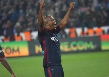 Trabzonspor transferi resmen açıkladı!