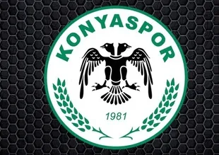 Konyaspor'un Braga maçı ilk 11'i belli oldu