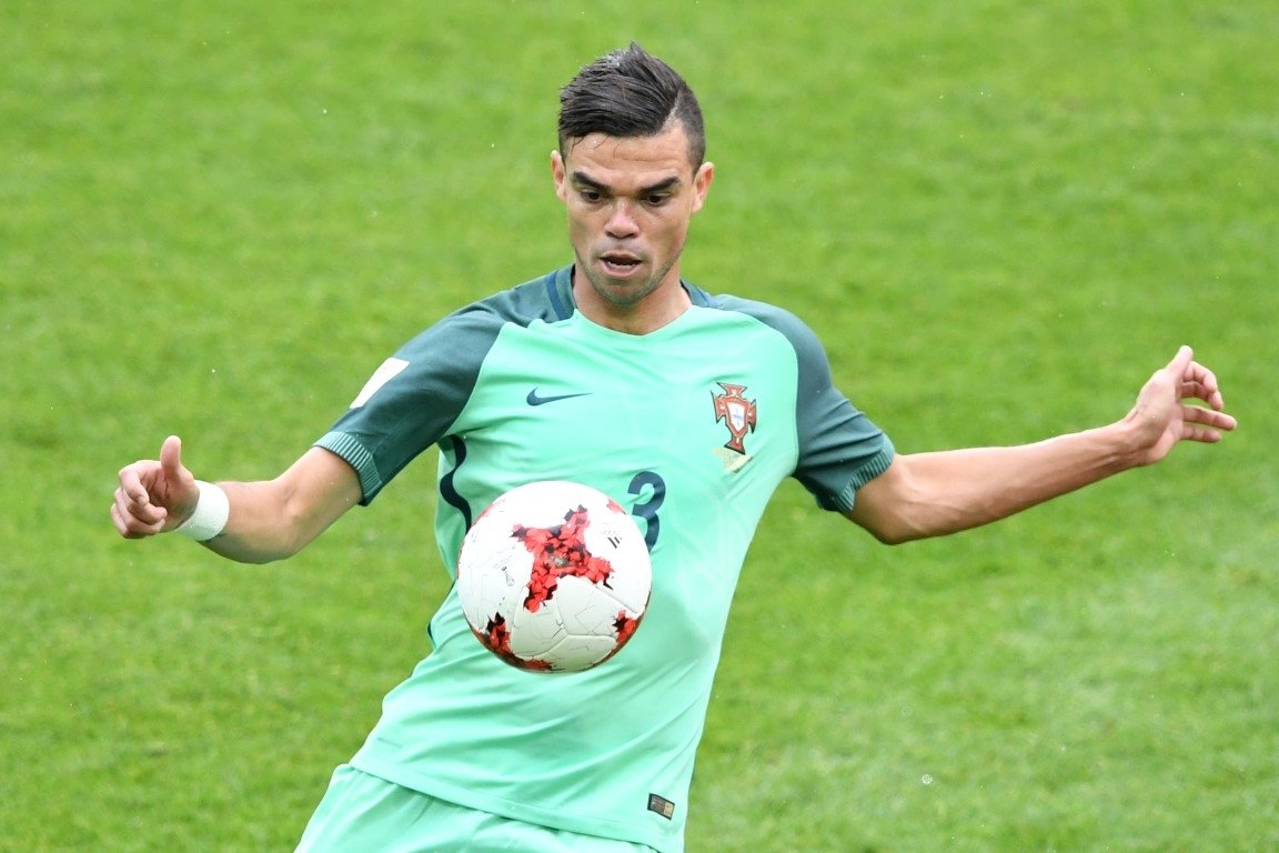 Pepe transferinde son durum!