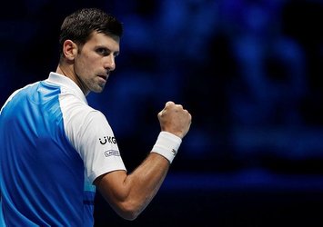 Djokovic'ten Haaland'a büyük övgü!