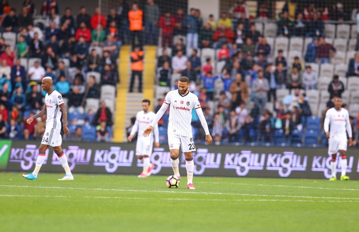 Cenk Tosun’un babasından sert açıklamalar