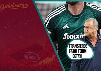 Icardi'ye partner geliyor! Transferde Fatih Terim detayı