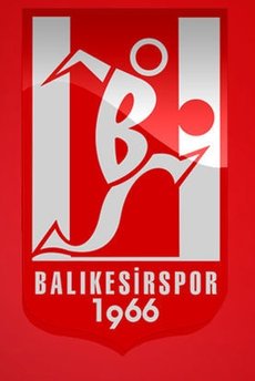 Balıkesirspor'da istifa