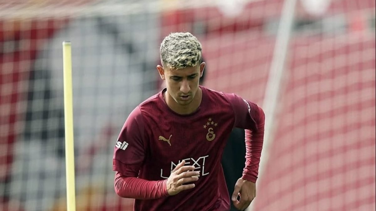 Galatasaray'dan Fenerbahçe'ye bir transfer daha! Anlaşma tamam